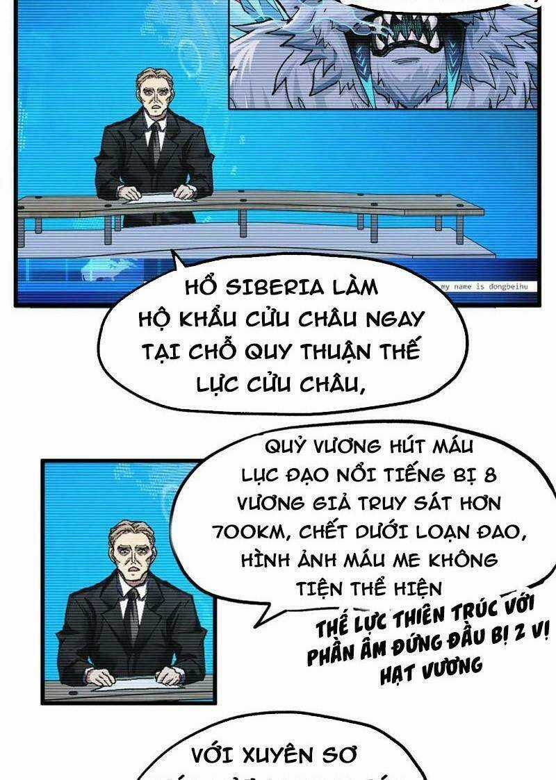 Thánh Khư Chapter 186 trang 1