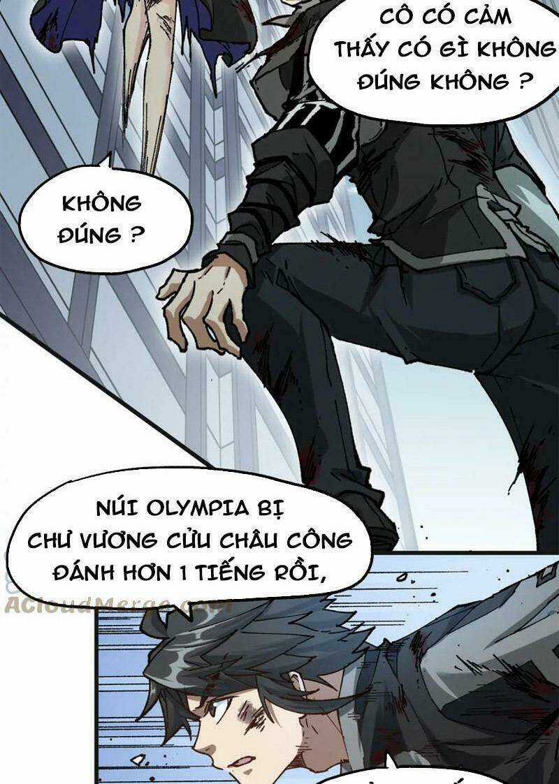 Thánh Khư Chapter 186 trang 12