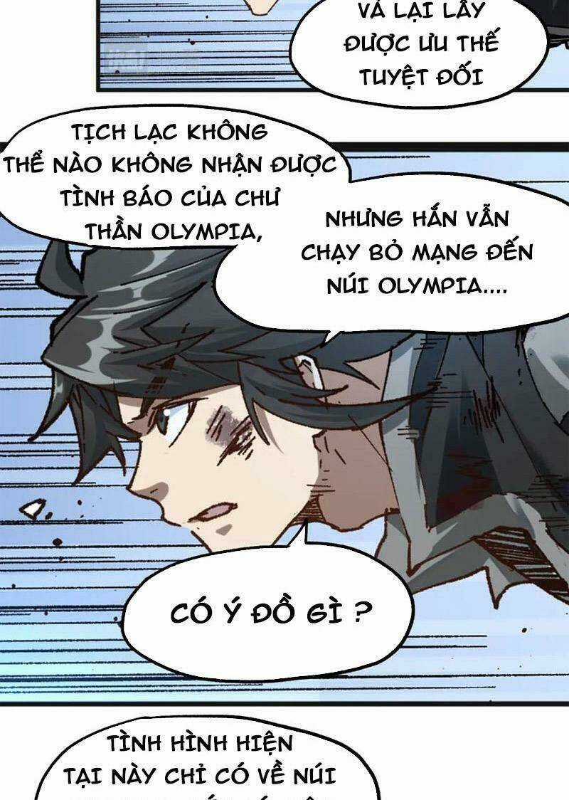 Thánh Khư Chapter 186 trang 13