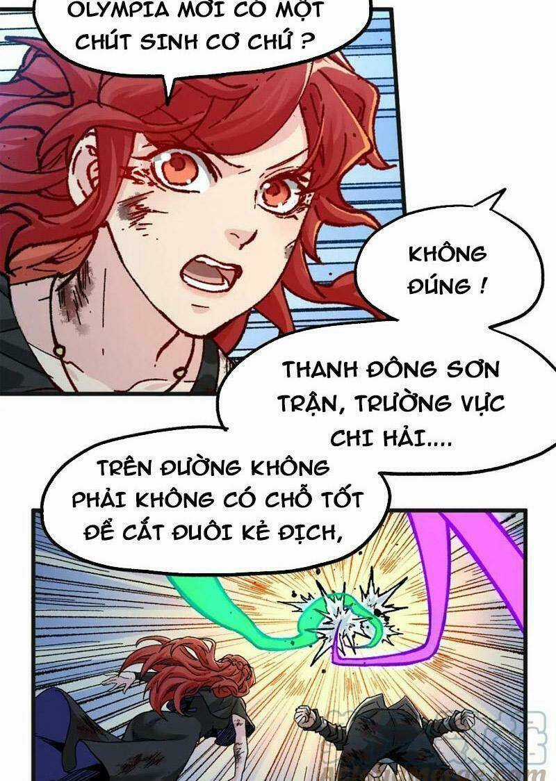 Thánh Khư Chapter 186 trang 14