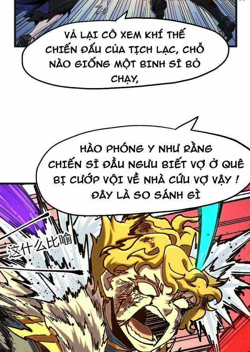 Thánh Khư Chapter 186 trang 15