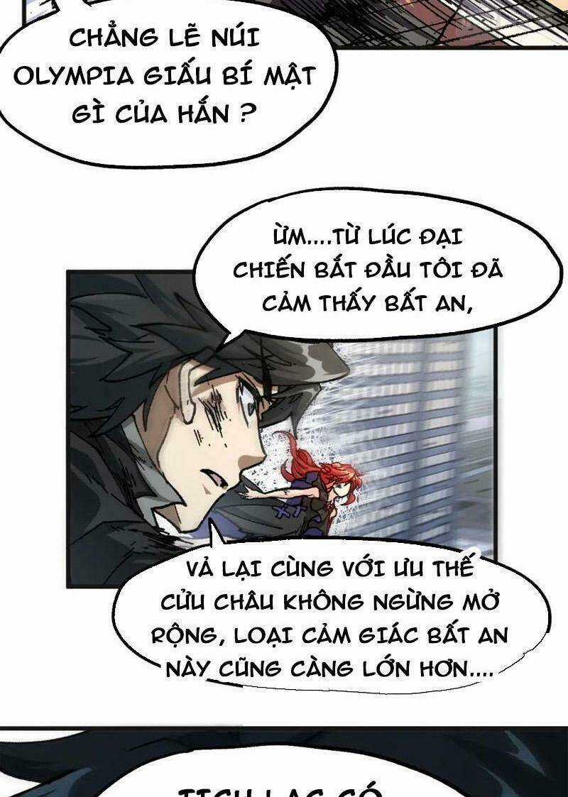 Thánh Khư Chapter 186 trang 18