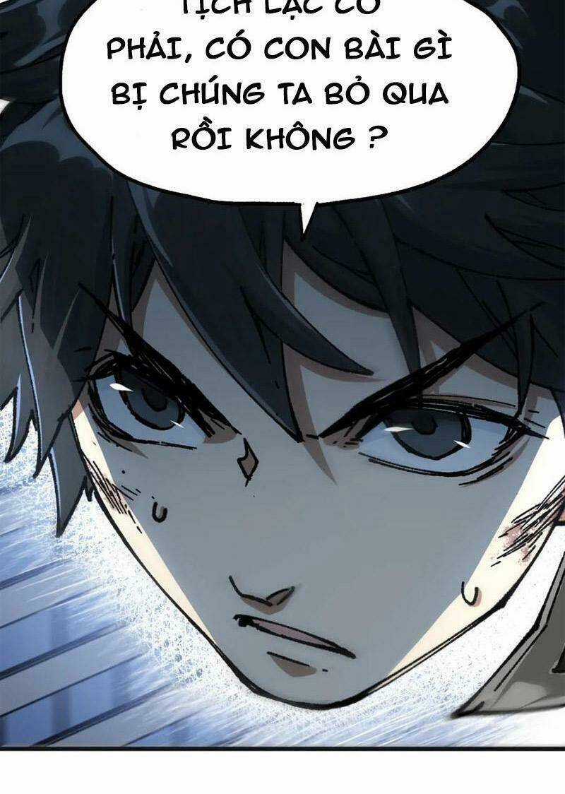 Thánh Khư Chapter 186 trang 19