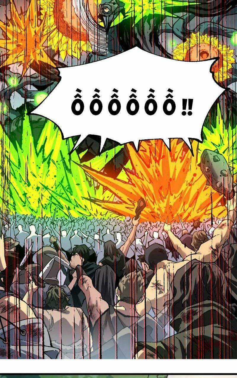 Thánh Khư Chapter 186 trang 21