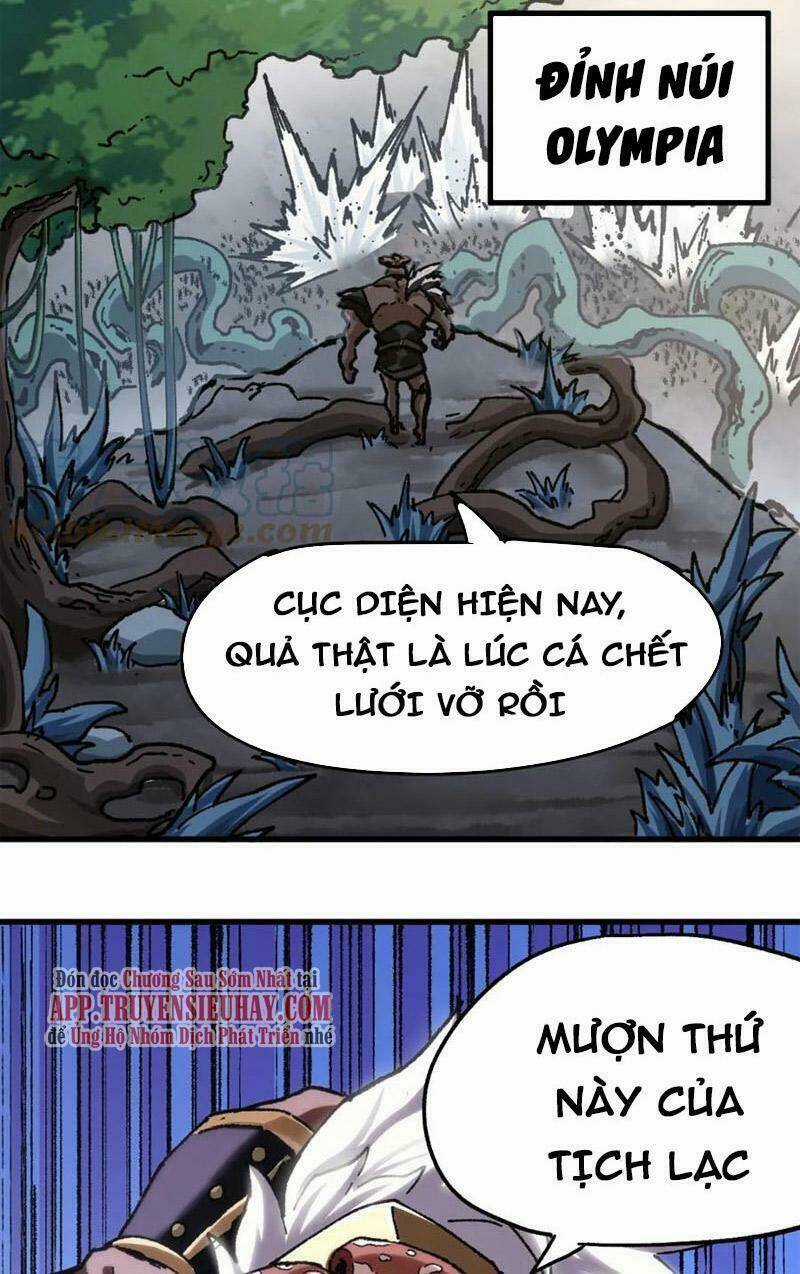 Thánh Khư Chapter 186 trang 22