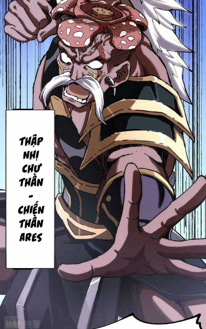 Thánh Khư Chapter 186 trang 23