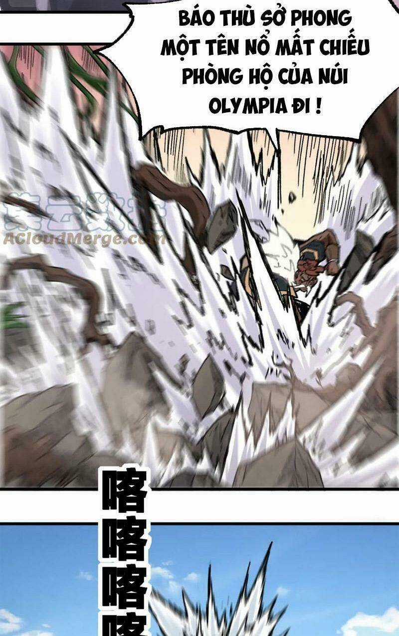 Thánh Khư Chapter 186 trang 24