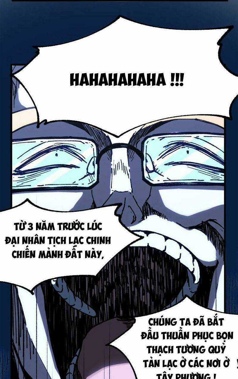 Thánh Khư Chapter 186 trang 27