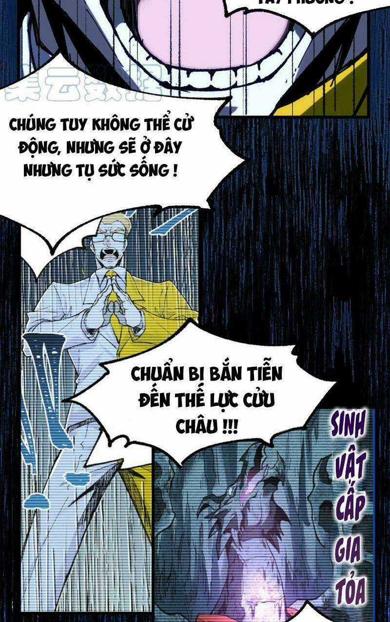 Thánh Khư Chapter 186 trang 28