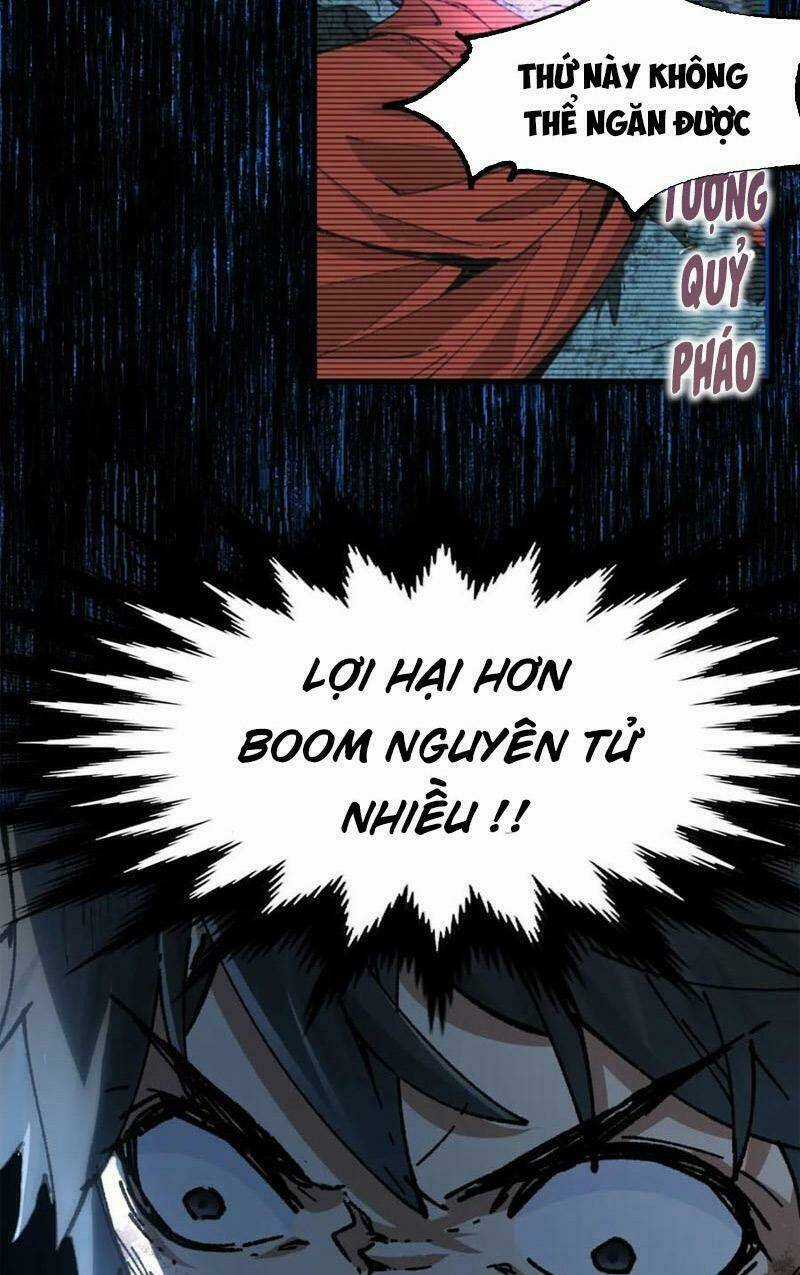 Thánh Khư Chapter 186 trang 29