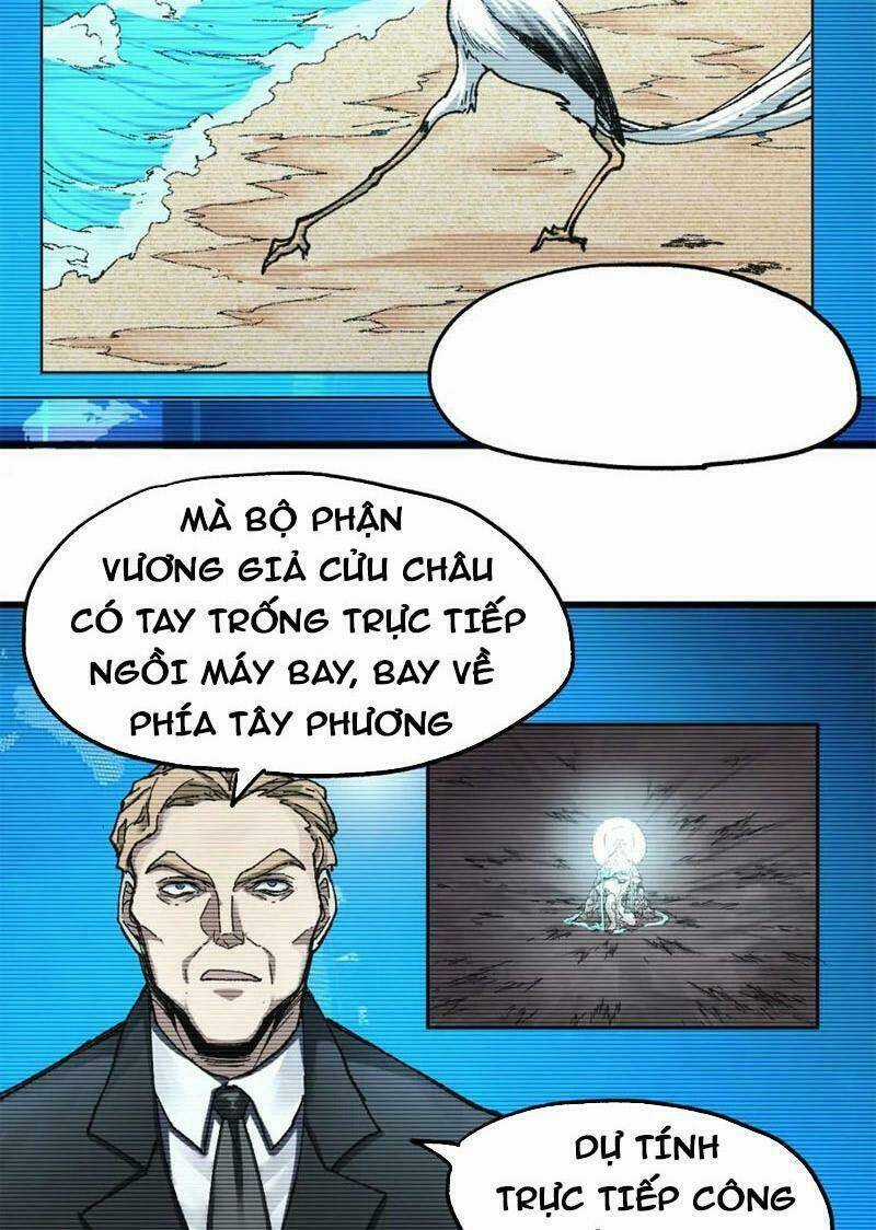 Thánh Khư Chapter 186 trang 3