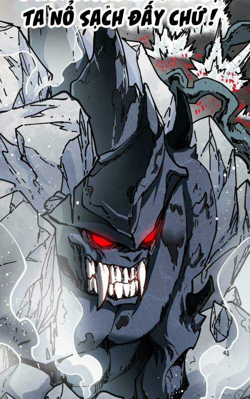 Thánh Khư Chapter 186 trang 31