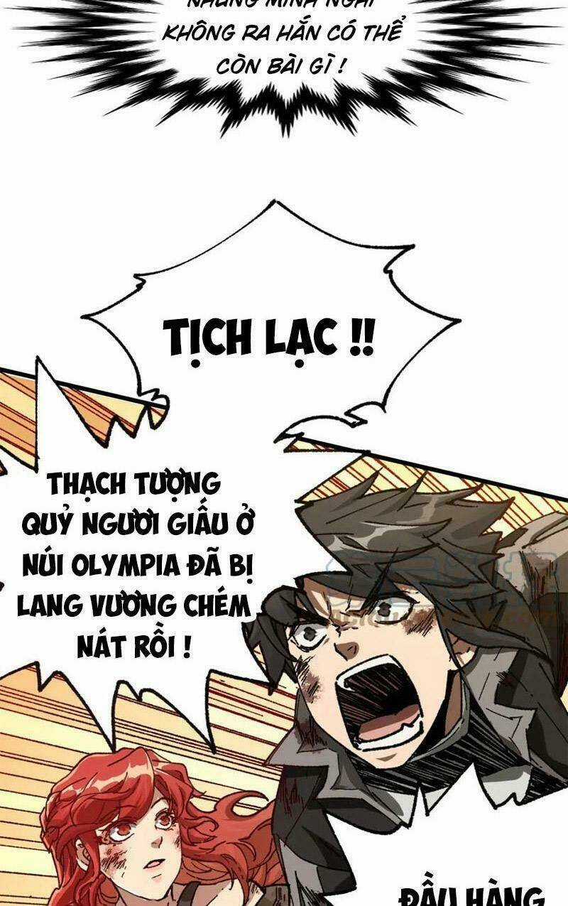 Thánh Khư Chapter 186 trang 33