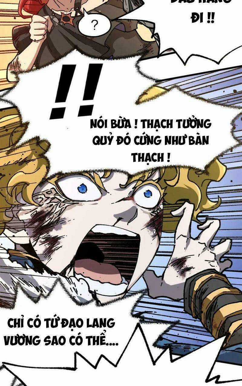 Thánh Khư Chapter 186 trang 34