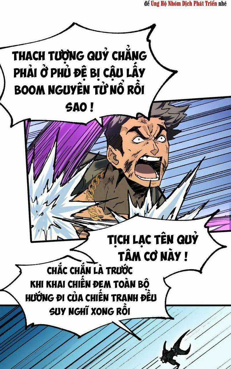 Thánh Khư Chapter 186 trang 36