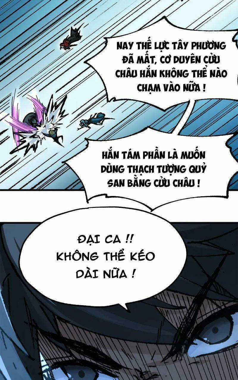 Thánh Khư Chapter 186 trang 37