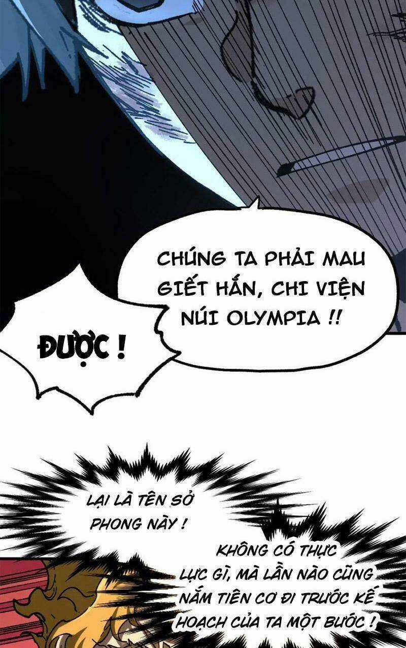 Thánh Khư Chapter 186 trang 38