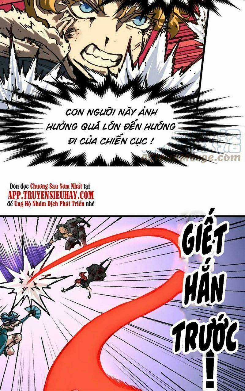 Thánh Khư Chapter 186 trang 39