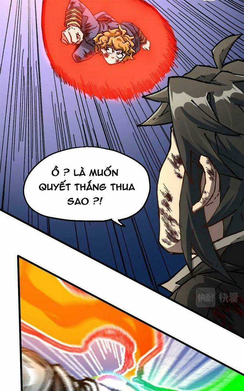 Thánh Khư Chapter 186 trang 40