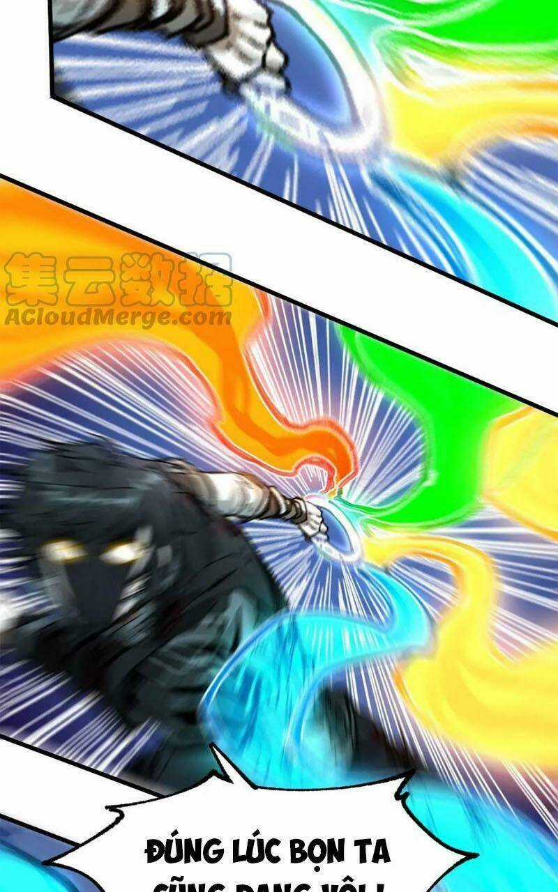 Thánh Khư Chapter 186 trang 41