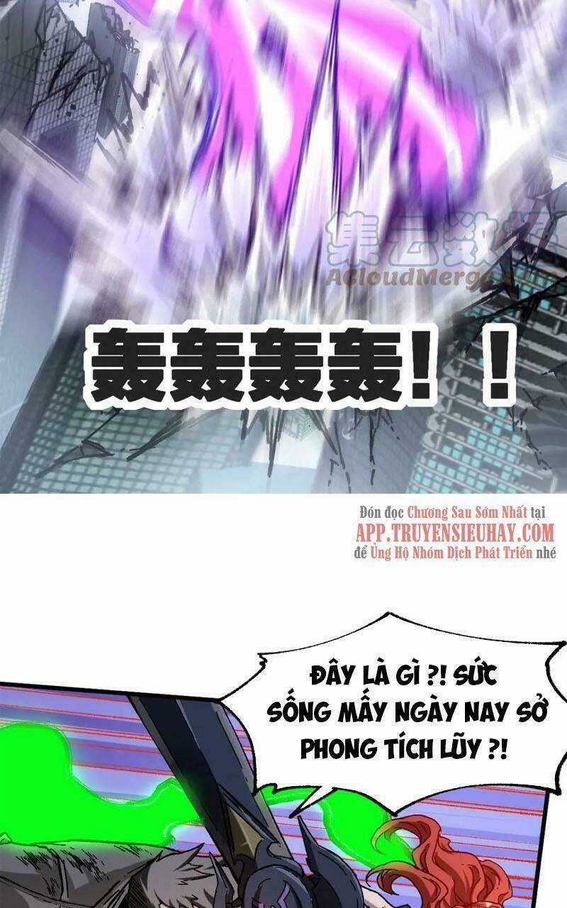 Thánh Khư Chapter 186 trang 43