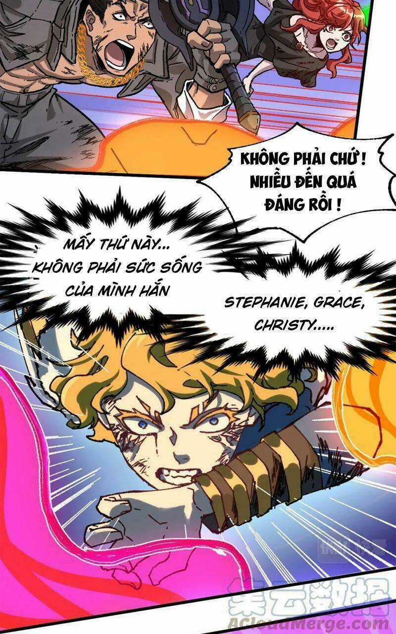 Thánh Khư Chapter 186 trang 44