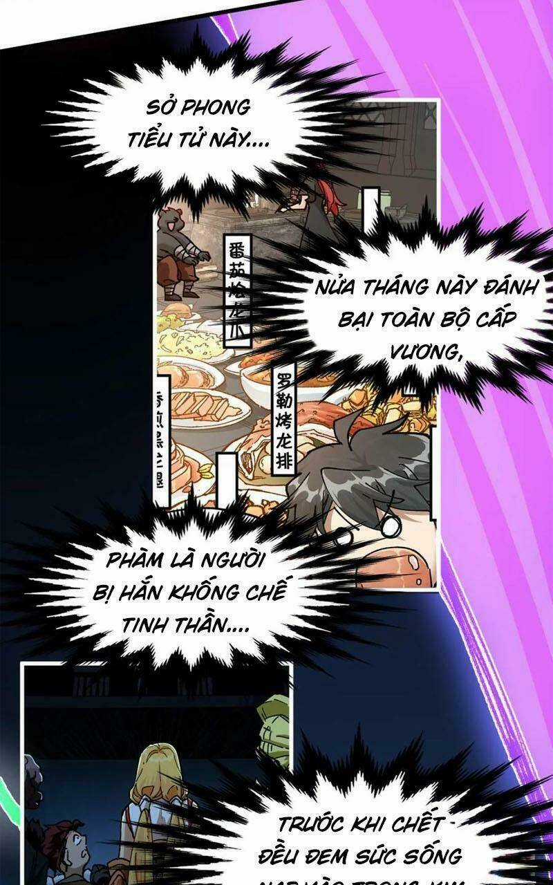 Thánh Khư Chapter 186 trang 45