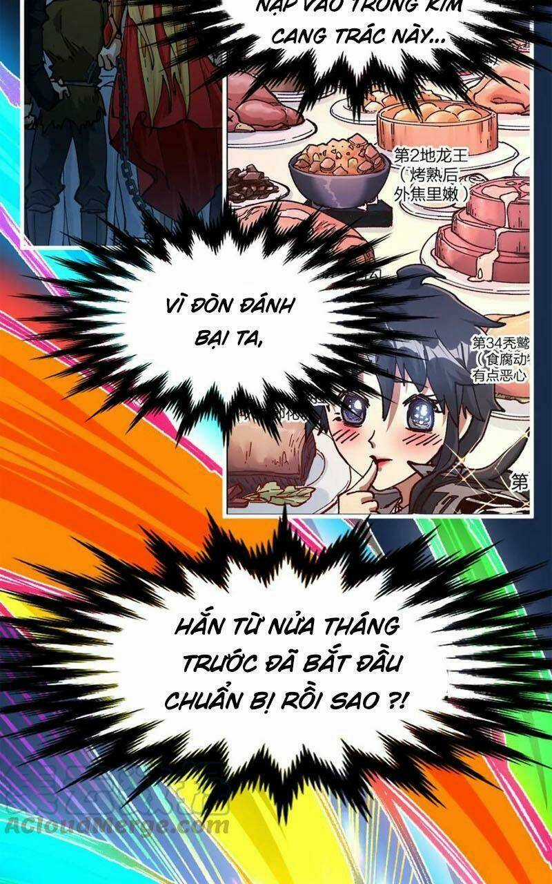 Thánh Khư Chapter 186 trang 46