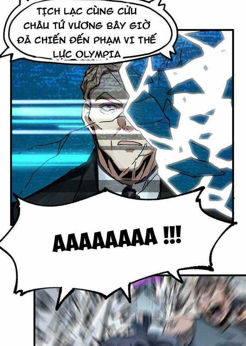 Thánh Khư Chapter 186 trang 5