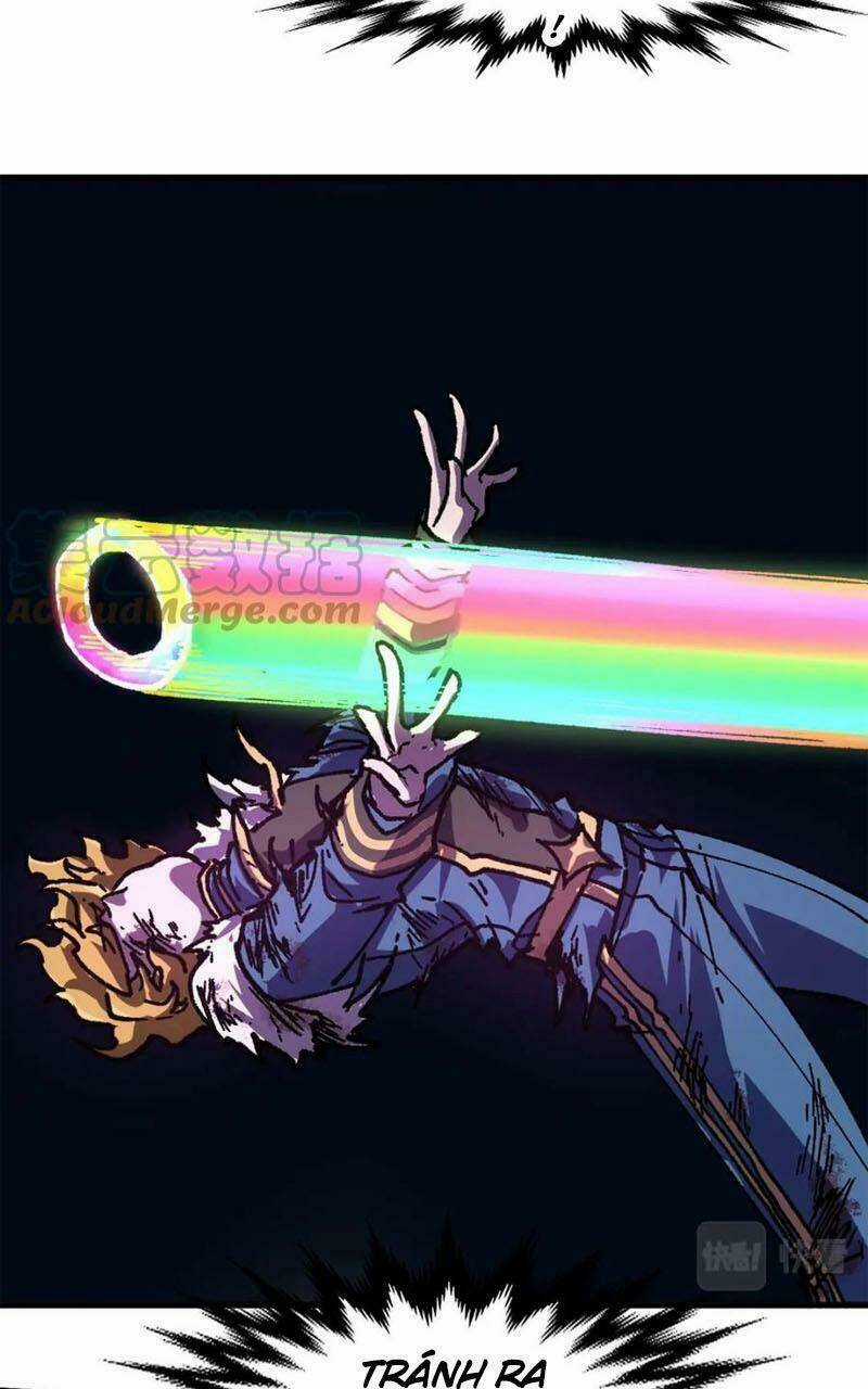 Thánh Khư Chapter 186 trang 50