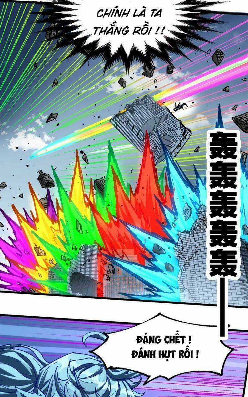 Thánh Khư Chapter 186 trang 51