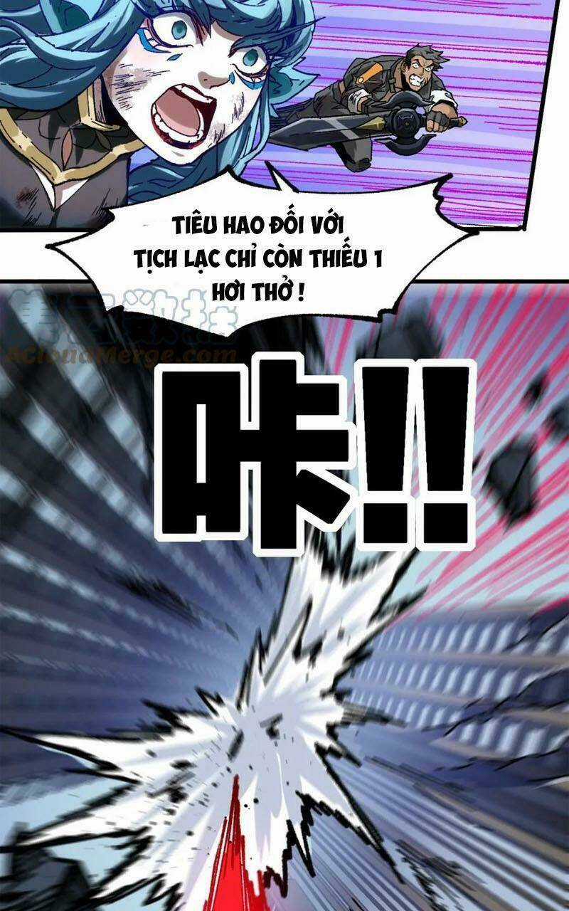 Thánh Khư Chapter 186 trang 52