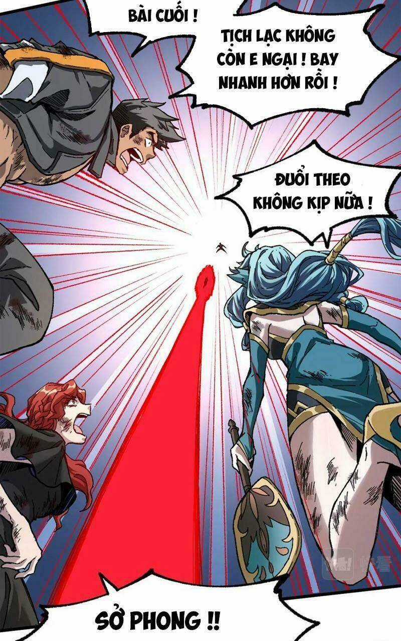 Thánh Khư Chapter 186 trang 55