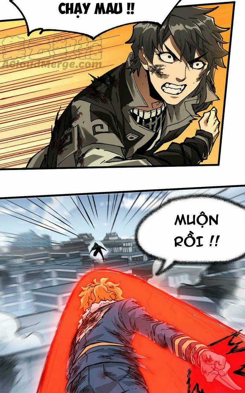 Thánh Khư Chapter 186 trang 56