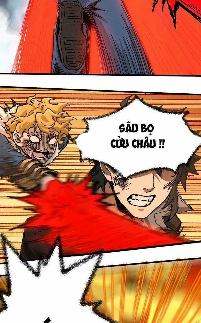 Thánh Khư Chapter 186 trang 57