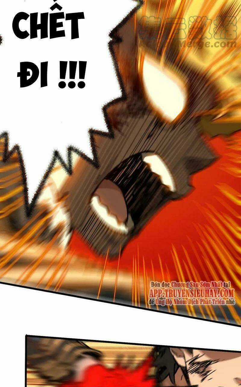 Thánh Khư Chapter 186 trang 58