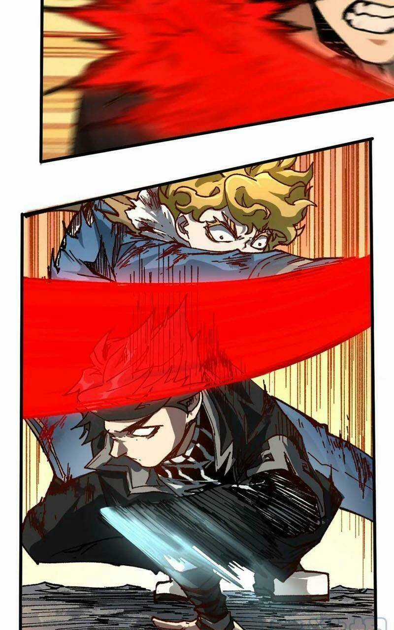 Thánh Khư Chapter 186 trang 59