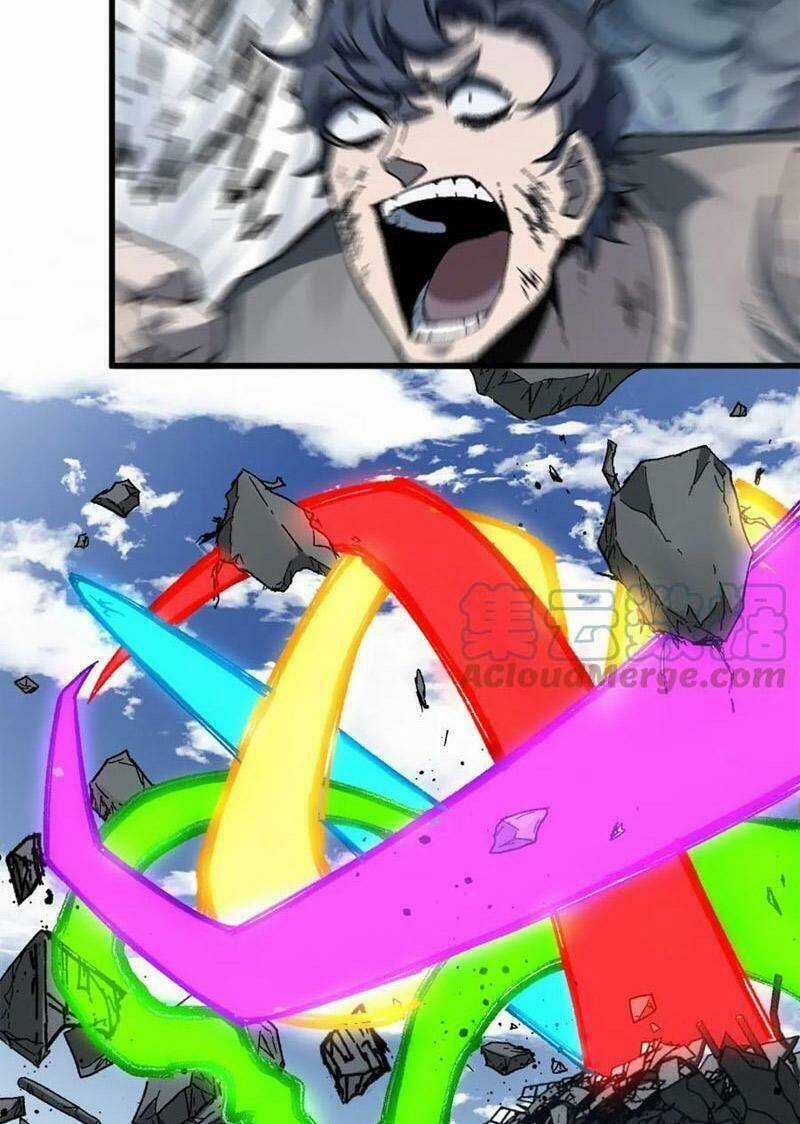 Thánh Khư Chapter 186 trang 6