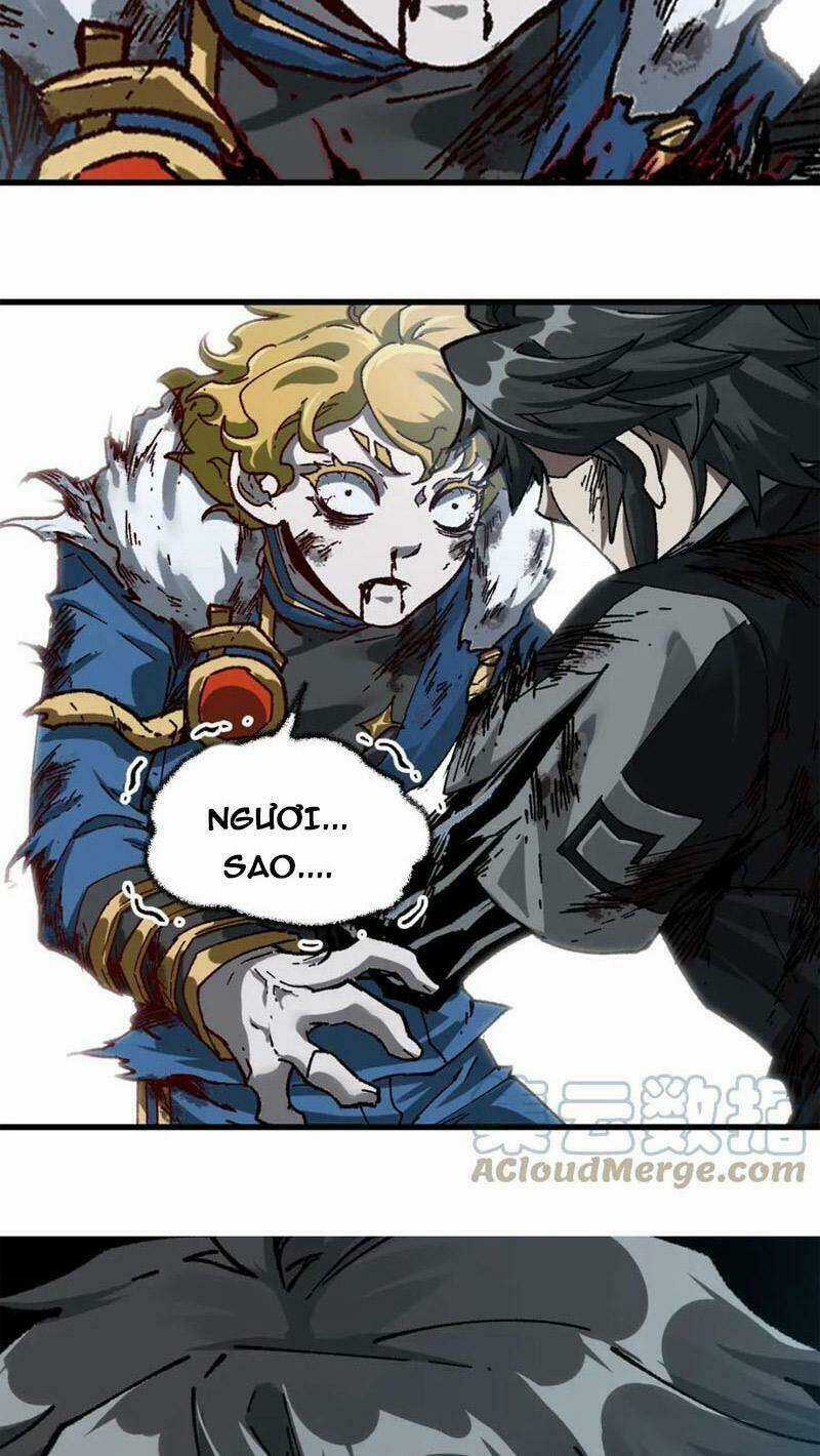 Thánh Khư Chapter 186 trang 61