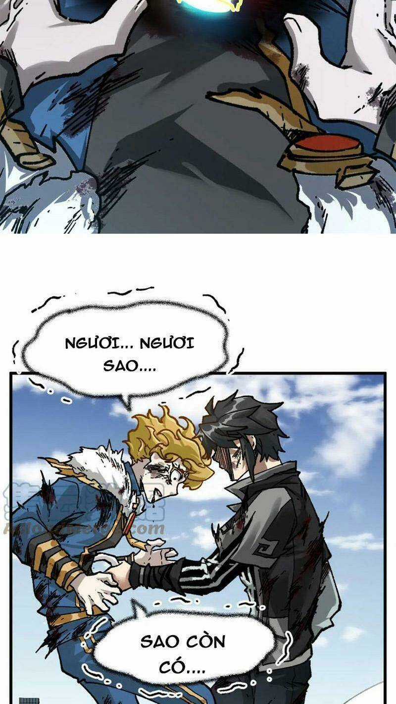 Thánh Khư Chapter 186 trang 64