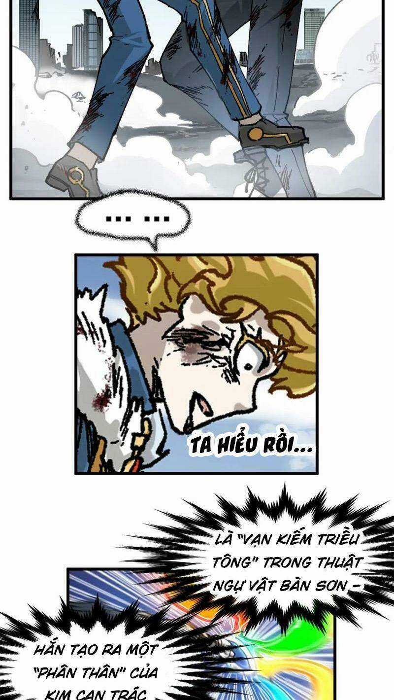 Thánh Khư Chapter 186 trang 65