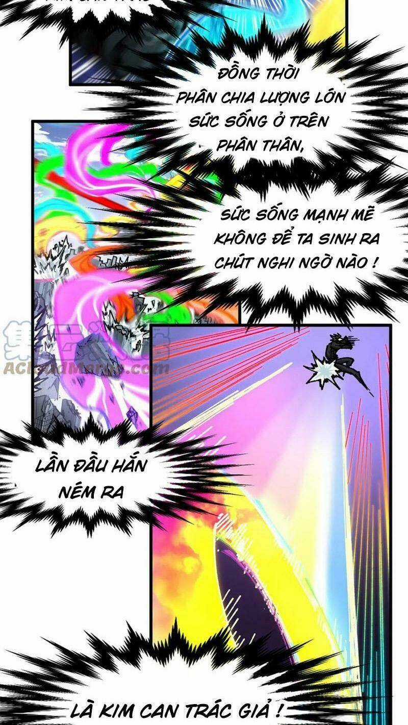 Thánh Khư Chapter 186 trang 66