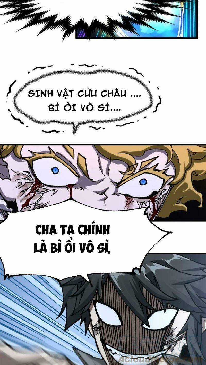 Thánh Khư Chapter 186 trang 67