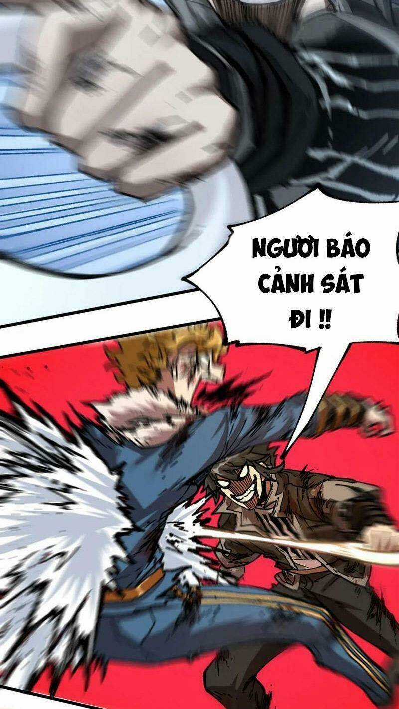 Thánh Khư Chapter 186 trang 68