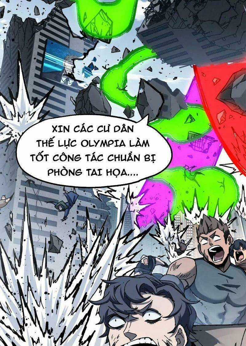 Thánh Khư Chapter 186 trang 7
