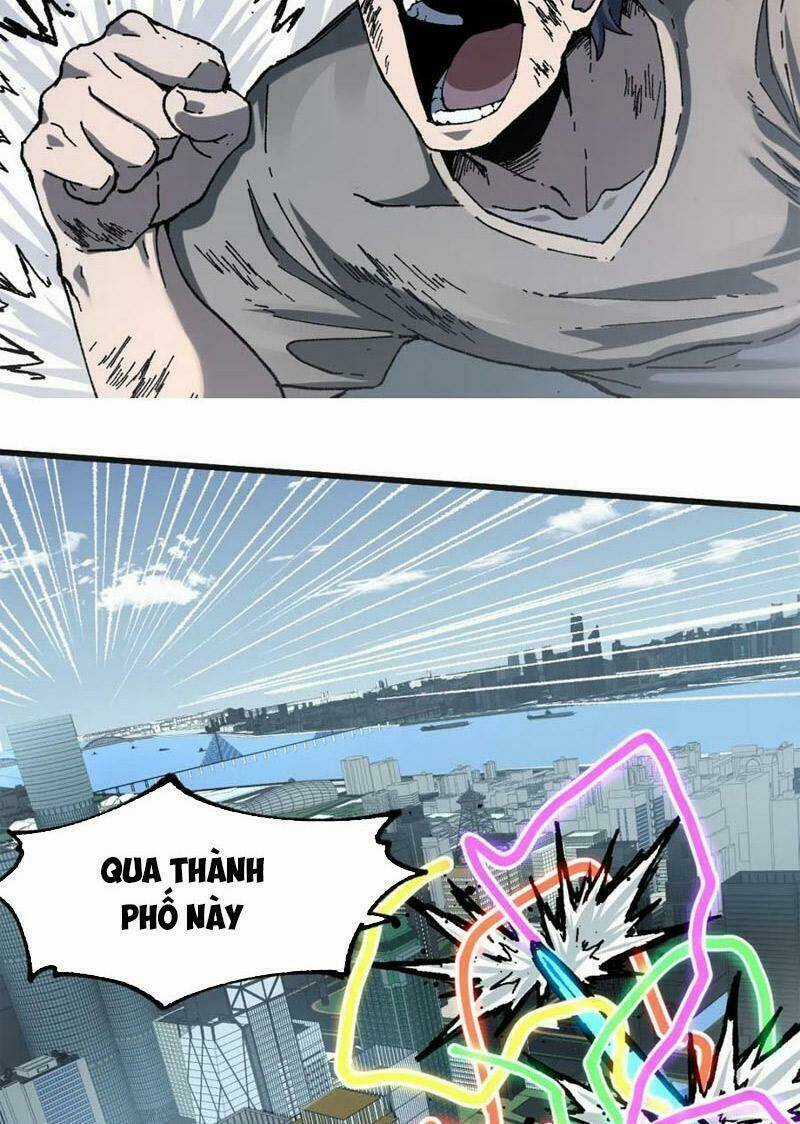 Thánh Khư Chapter 186 trang 8