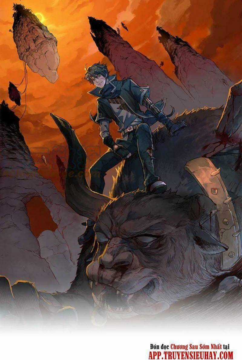 Thánh Khư Chapter 187 trang 0