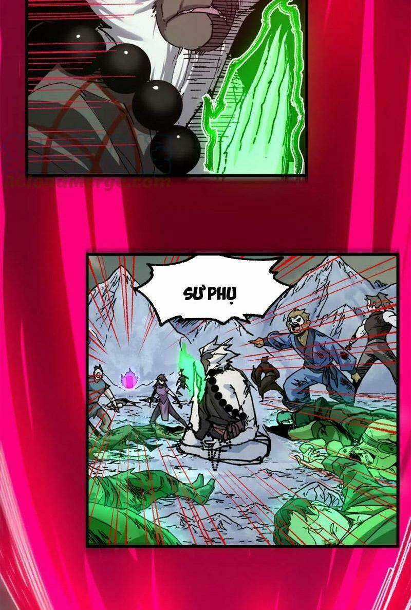 Thánh Khư Chapter 187 trang 11