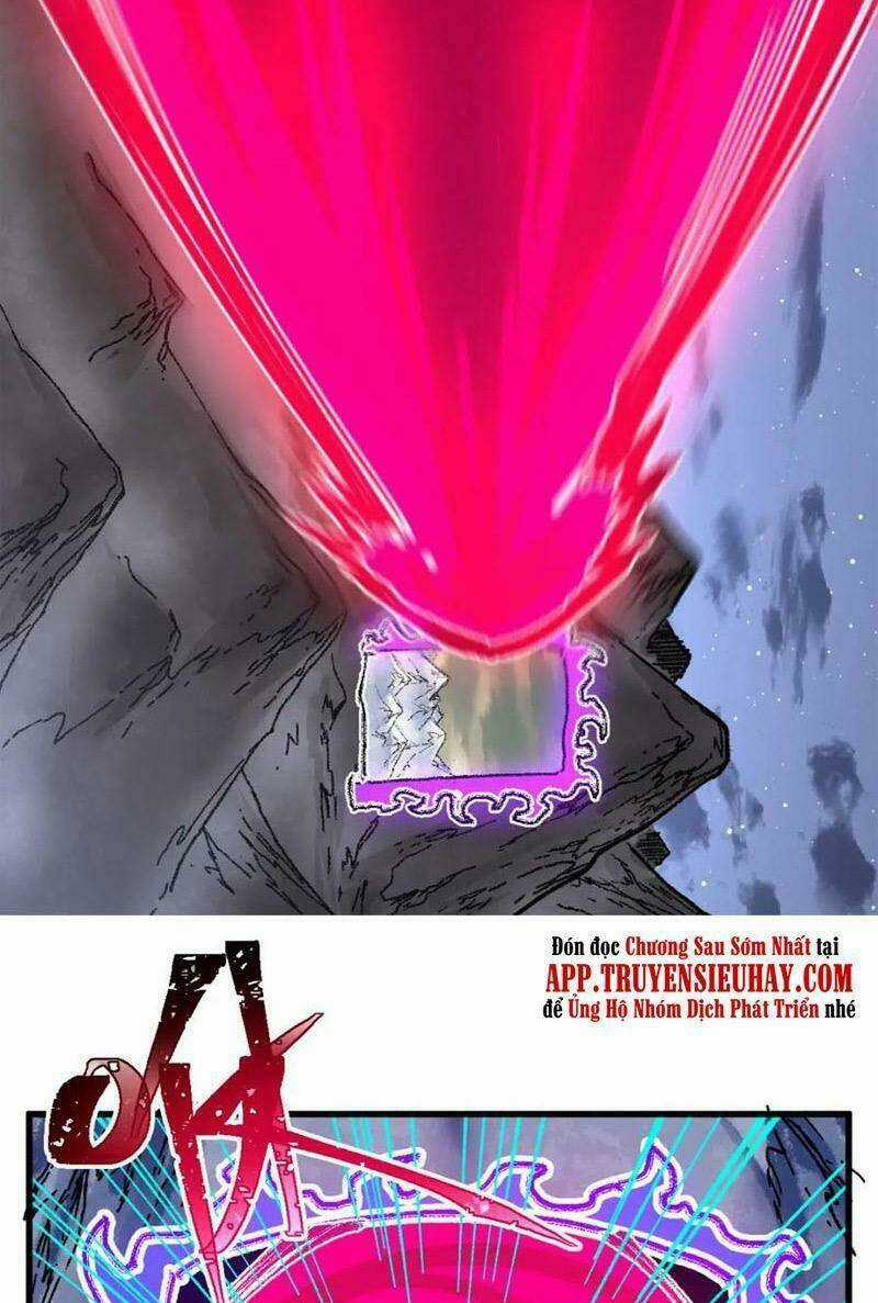 Thánh Khư Chapter 187 trang 12