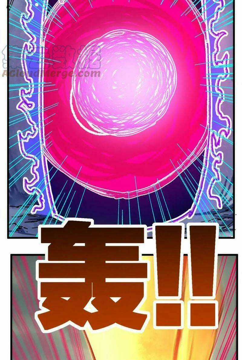 Thánh Khư Chapter 187 trang 13